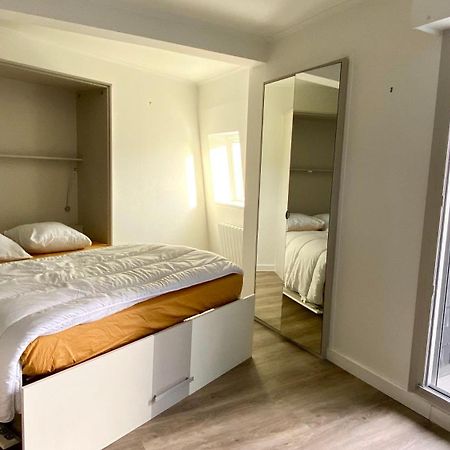 Appartement Avec Vue Mer Et Parking Bénodet エクステリア 写真